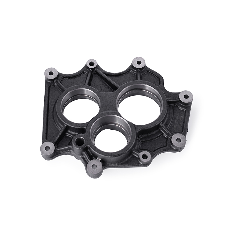 회색 주철 전송 분리 플레이트 회색 주철 전송 분리 플레이트