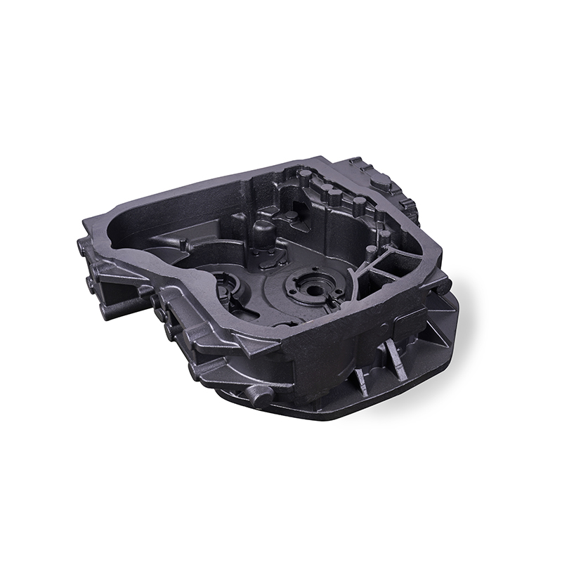 회색 주철 전면 하우징 회색 주철 전면 하우징