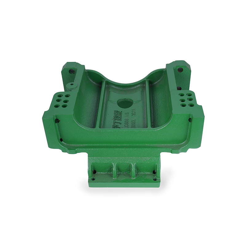 연성 주철 트랙터 브래킷 연성 주철 트랙터 브래킷