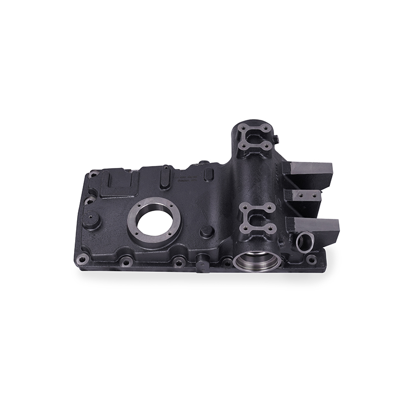 회색 주철 트랙터 리프트 커버 회색 주철 트랙터 리프트 커버