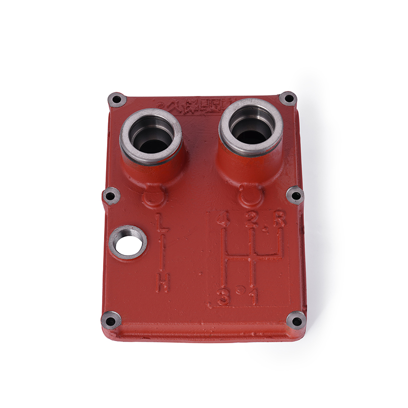 회색 주철 변속기의 전면 커버 회색 주철 변속기의 전면 커버