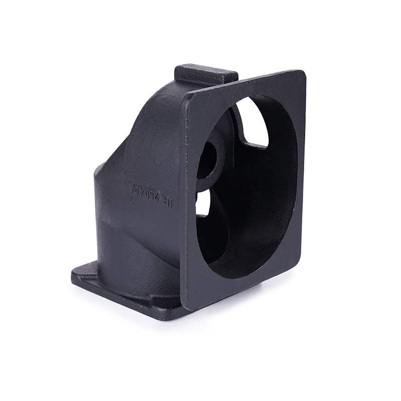 연성 주철 그레인 엘보 연성 주철 그레인 엘보