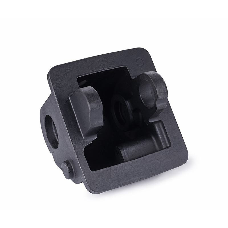 회색 주철 동력 분할 기어박스 회색 주철 동력 분할 기어박스