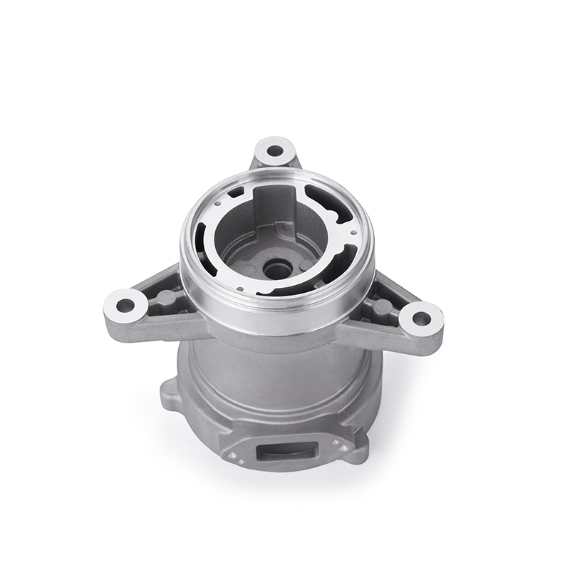 알루미늄 합금 상부 및 하부 쉘 알루미늄 합금 상부 및 하부 쉘