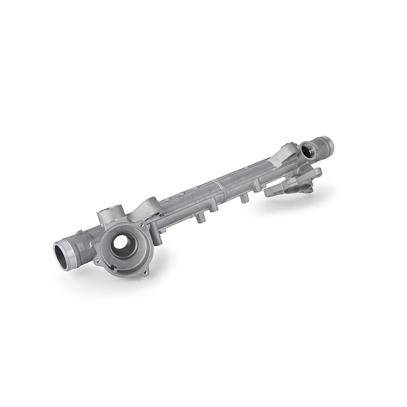 자동차 부품 알루미늄 합금 하우징 자동차 부품 알루미늄 합금 하우징