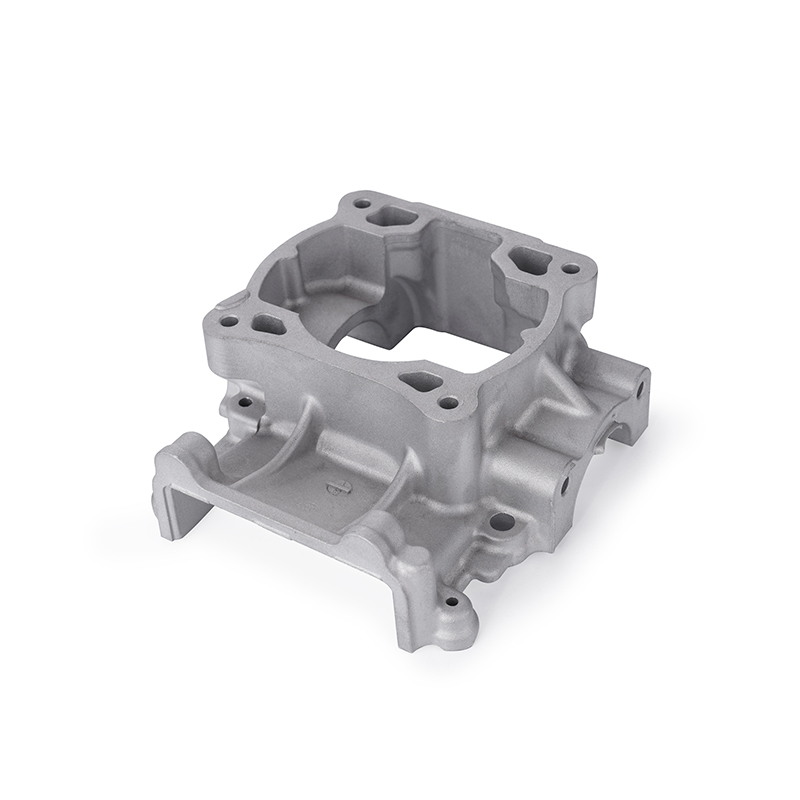 자동차 부품 알루미늄 합금 오른쪽 섀시 자동차 부품 알루미늄 합금 오른쪽 섀시