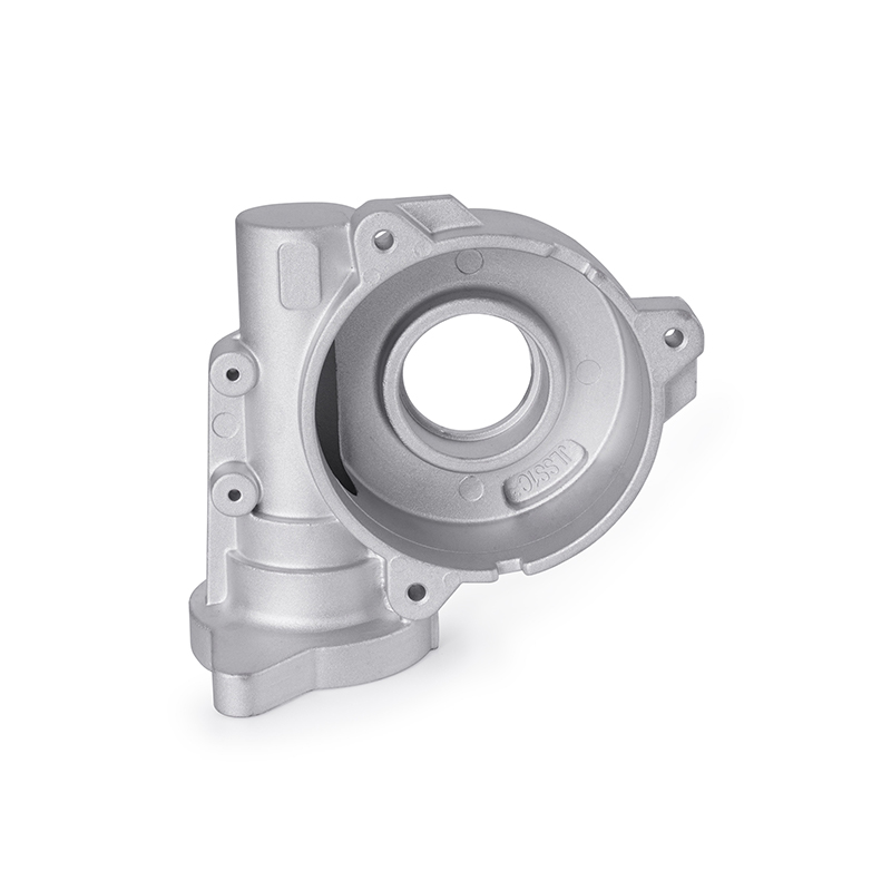 자동차 부품 알루미늄 합금 상자 자동차 부품 알루미늄 합금 상자